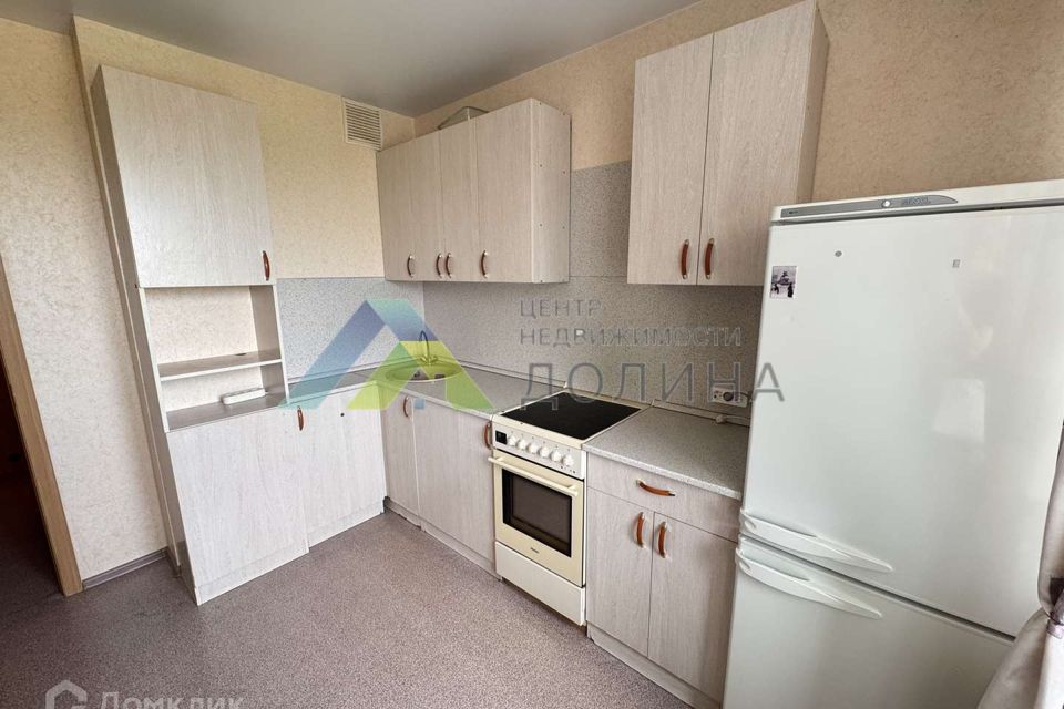 Сдаётся 2-комнатная квартира, 50 м²