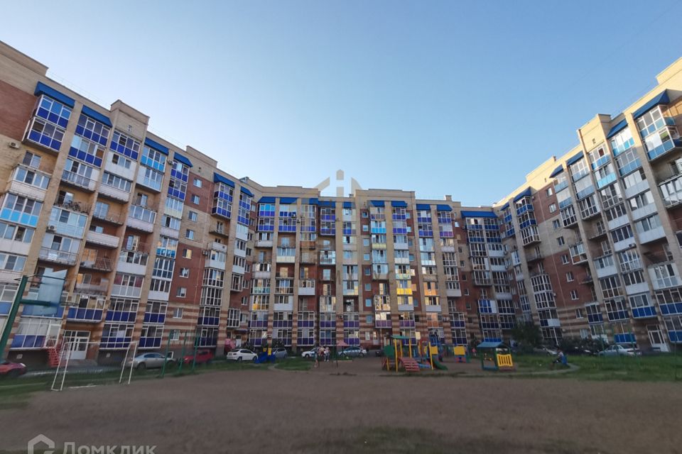 Продаётся студия, 28.5 м²
