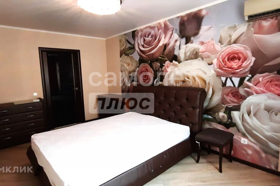 Продаётся 2-комнатная квартира, 64.2 м²