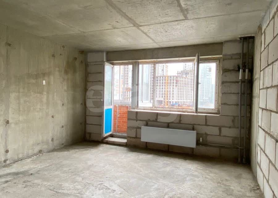 Продаётся студия, 30.7 м²