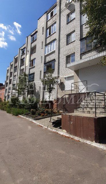 Продаётся 1-комнатная квартира, 34.8 м²
