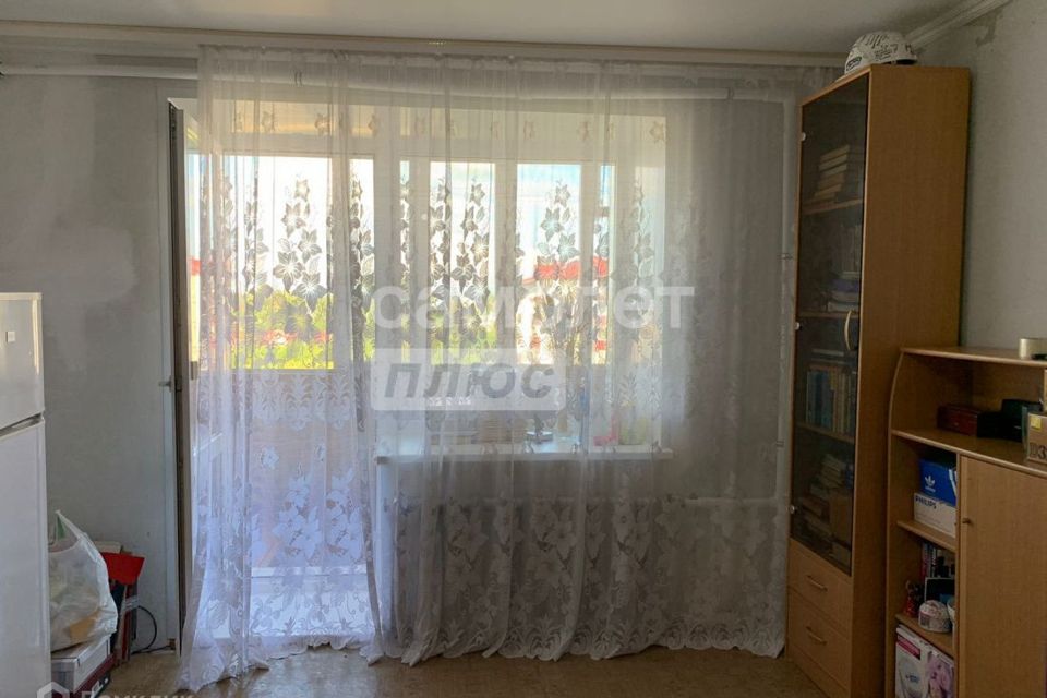 Продаётся 2-комнатная квартира, 52.9 м²