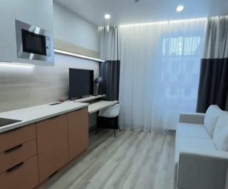 Продаётся студия, 20.1 м²