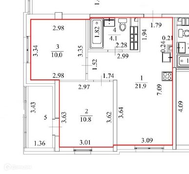 фото отбъекта