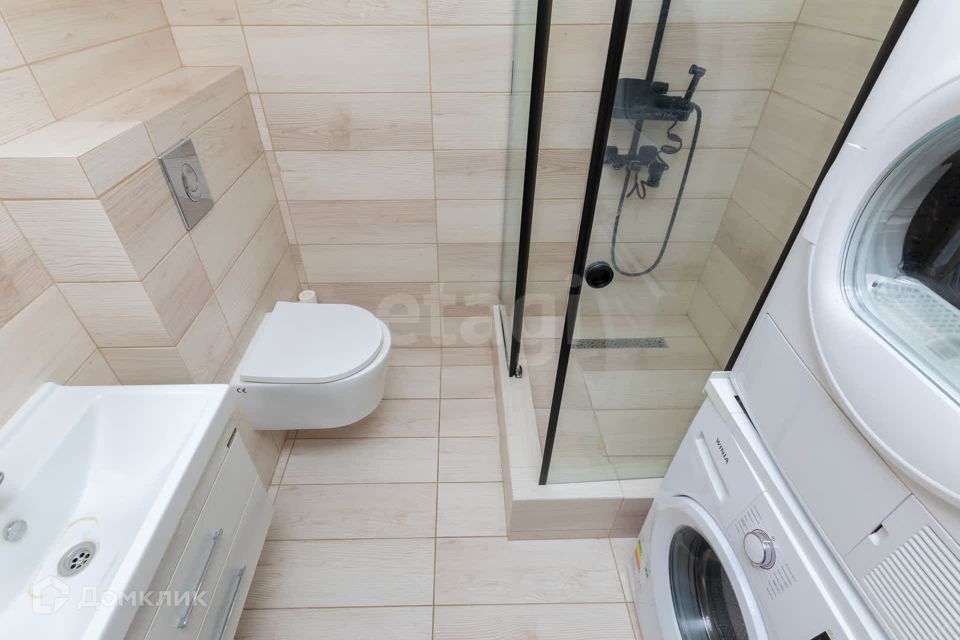 Продаётся 3-комнатная квартира, 81 м²