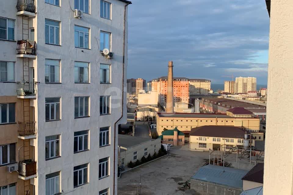 Продаётся 2-комнатная квартира, 60 м²