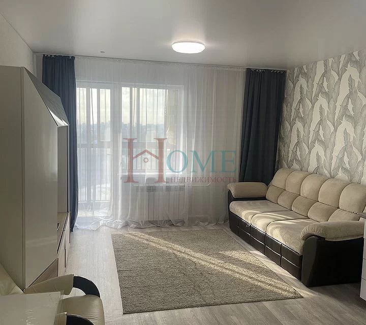 Сдаётся студия, 30 м²