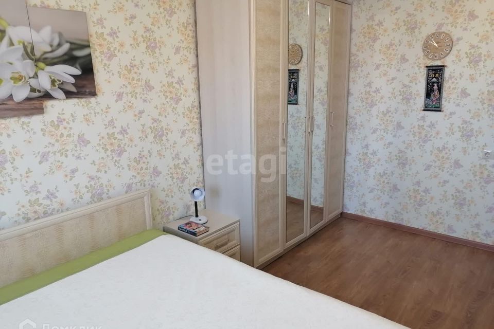 Продаётся 2-комнатная квартира, 64.1 м²