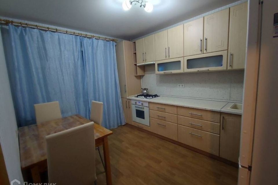 Сдаётся 2-комнатная квартира, 50 м²