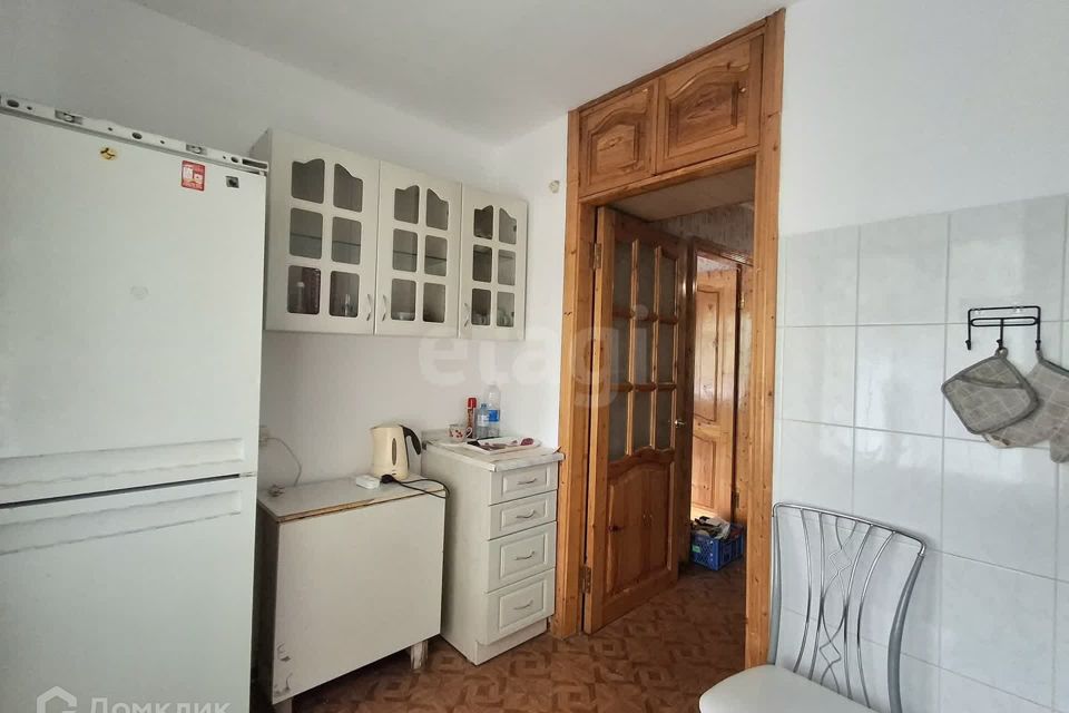 Сдаётся 3-комнатная квартира, 64 м²