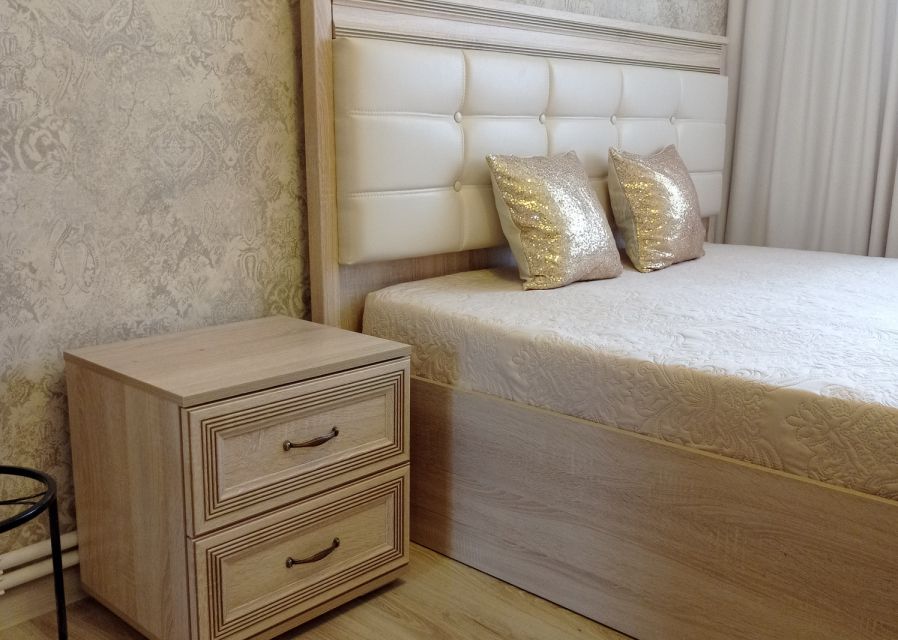 Продаётся 3-комнатная квартира, 70 м²