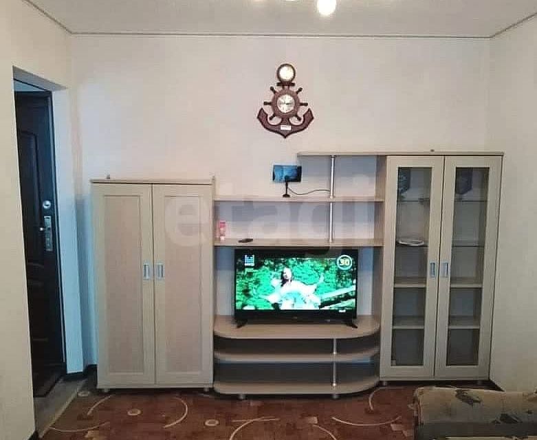 Продаётся 1-комнатная квартира, 26.3 м²