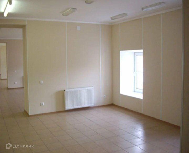 Продаётся студия, 43.4 м²