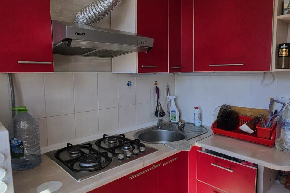 Сдаётся 2-комнатная квартира, 45 м²