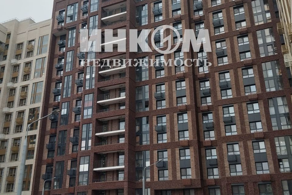 Продаётся 3-комнатная квартира, 71.8 м²
