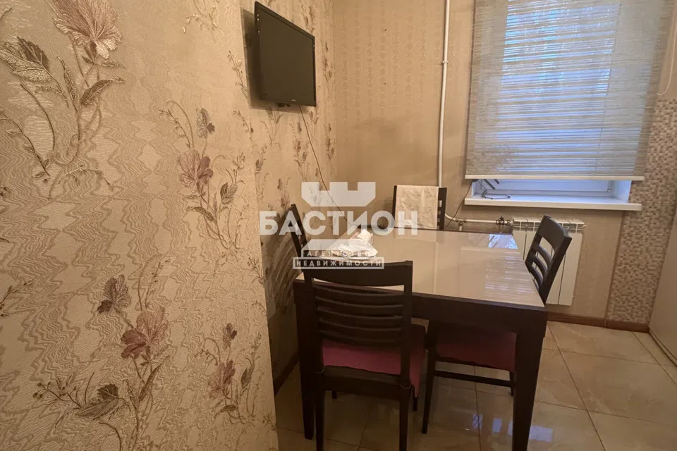 Продаётся 2-комнатная квартира, 55 м²