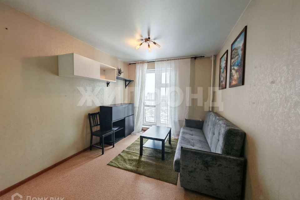 Сдаётся студия, 20 м²