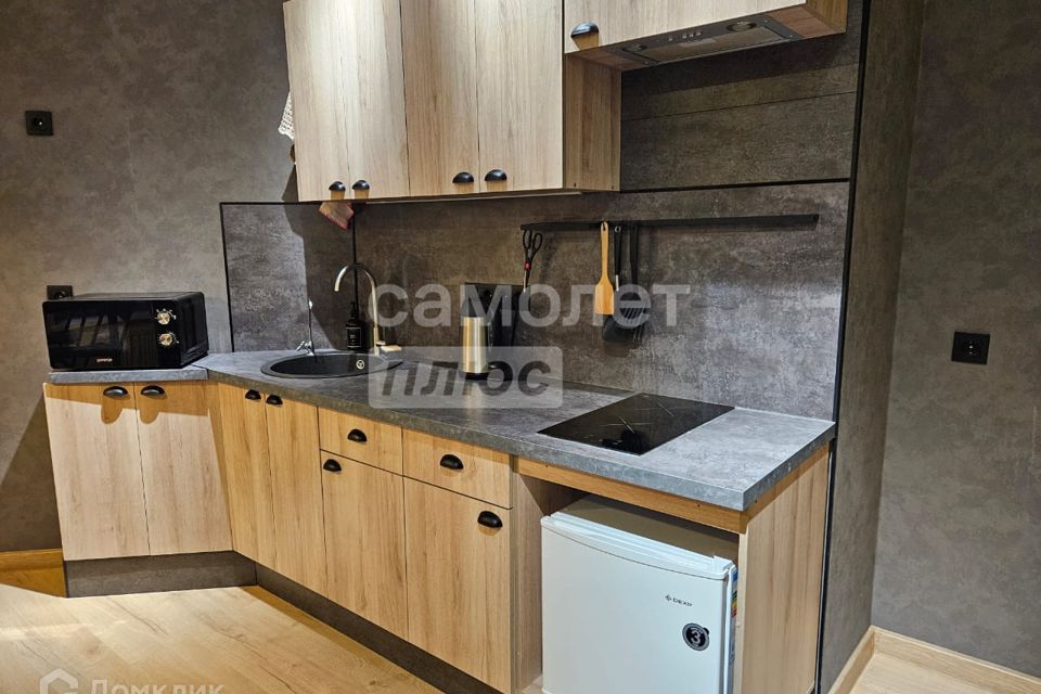 Сдаётся 2-комнатная квартира, 42.7 м²