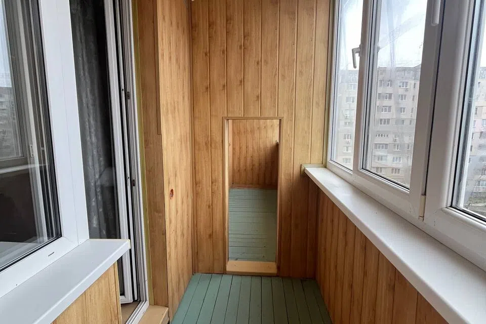Продаётся 4-комнатная квартира, 95 м²