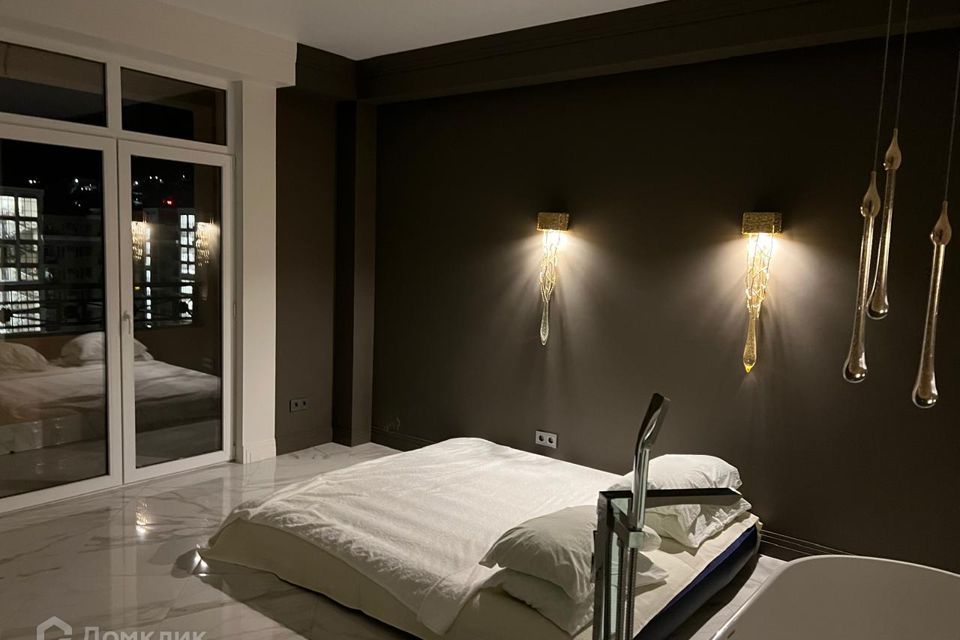 Продаётся 1-комнатная квартира, 33.8 м²
