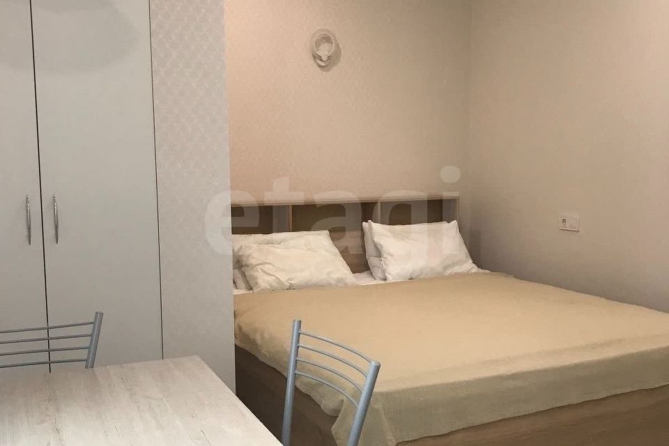 Продаётся студия, 20 м²