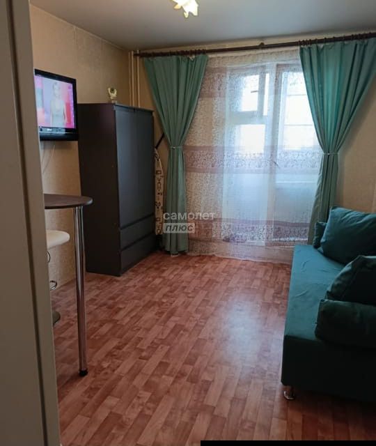 Продаётся студия, 20 м²