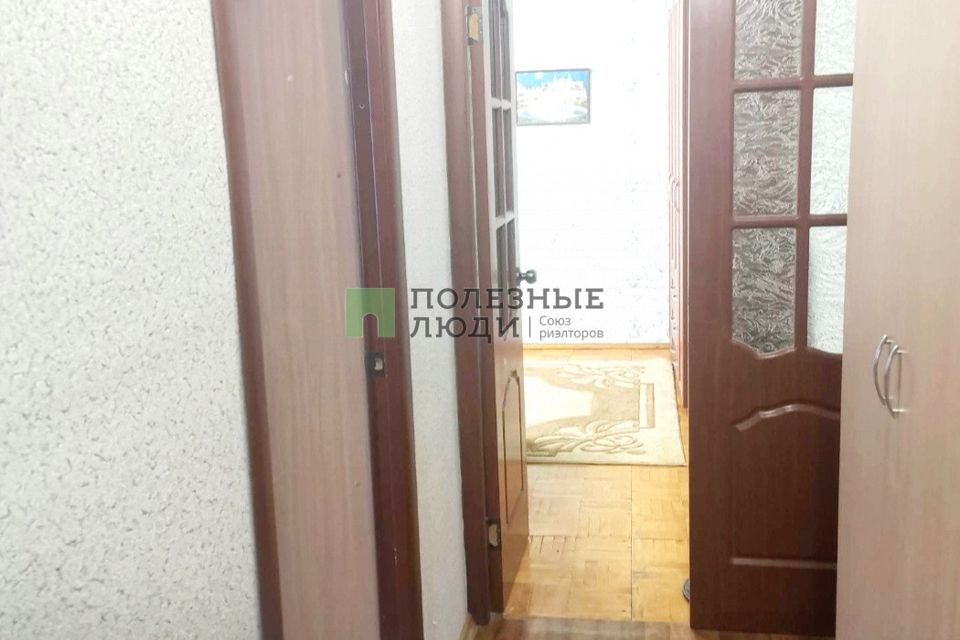 Сдаётся 2-комнатная квартира, 44 м²