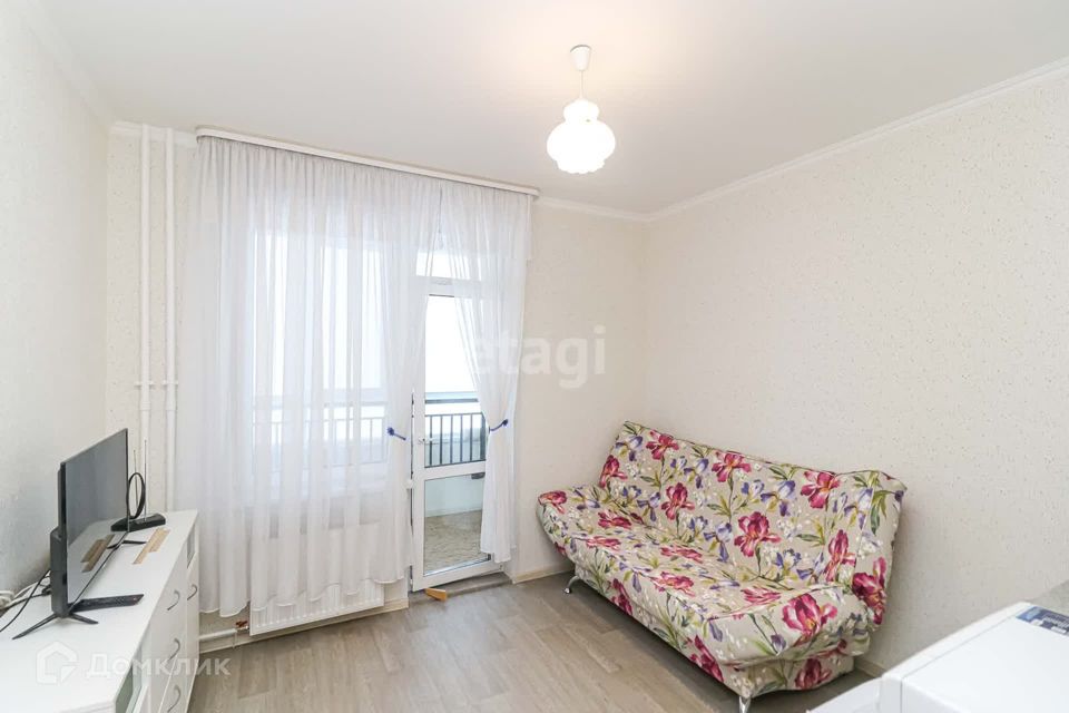 Продаётся студия, 18.9 м²