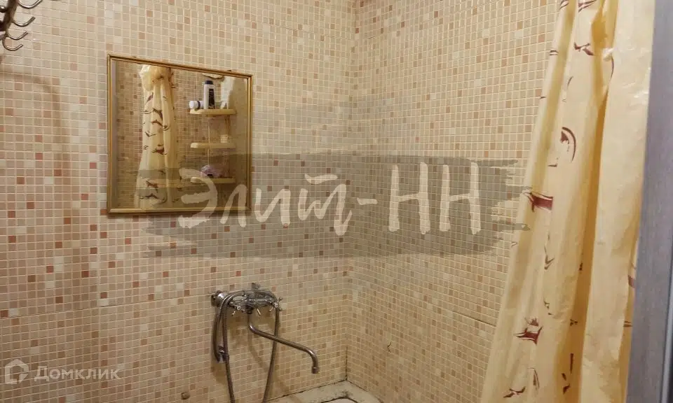 Продаётся 3-комнатная квартира, 51.2 м²