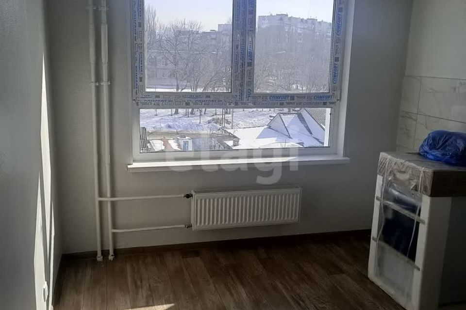Продаётся 2-комнатная квартира, 46.9 м²