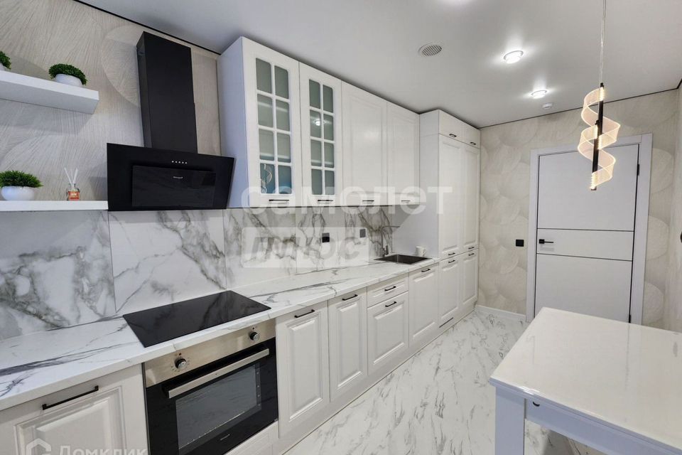 Продаётся 1-комнатная квартира, 45 м²