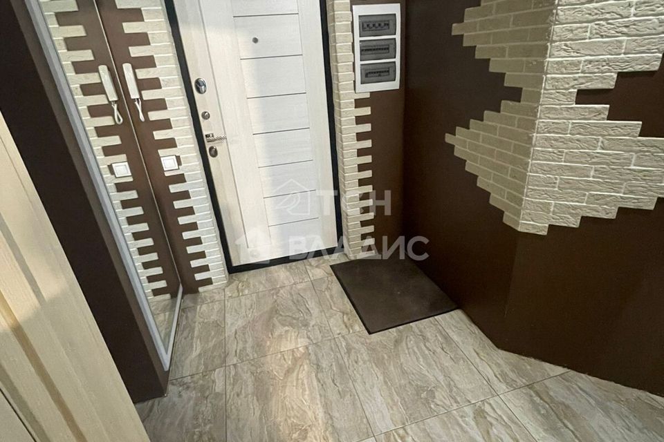 Продаётся 2-комнатная квартира, 56.4 м²