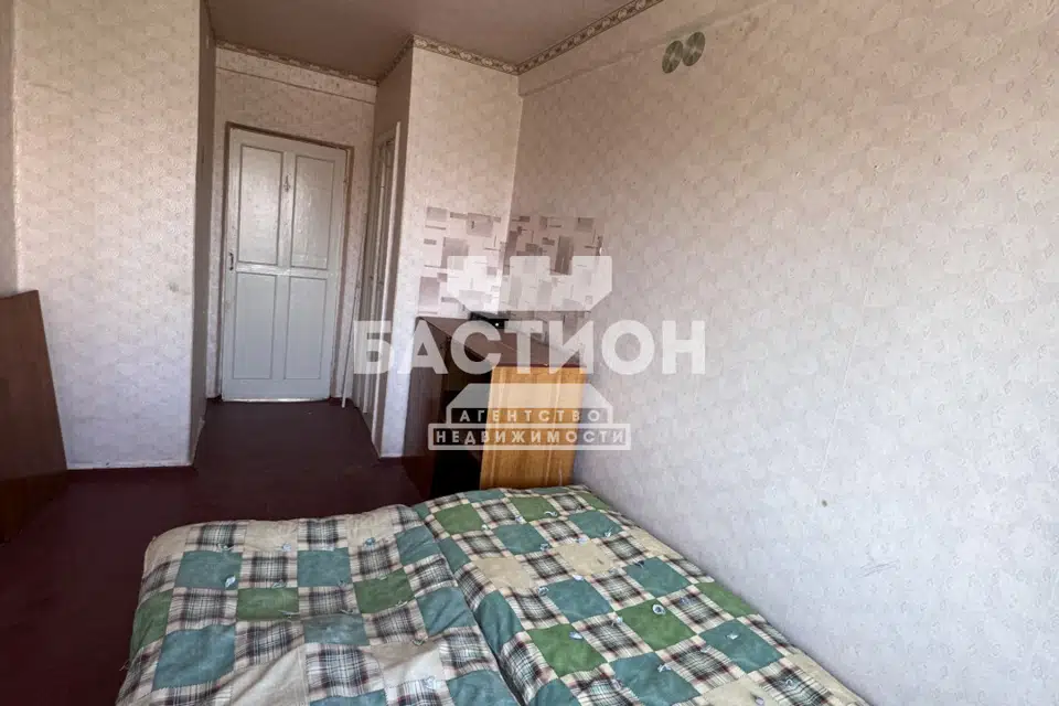 Продаётся 2-комнатная квартира, 40 м²