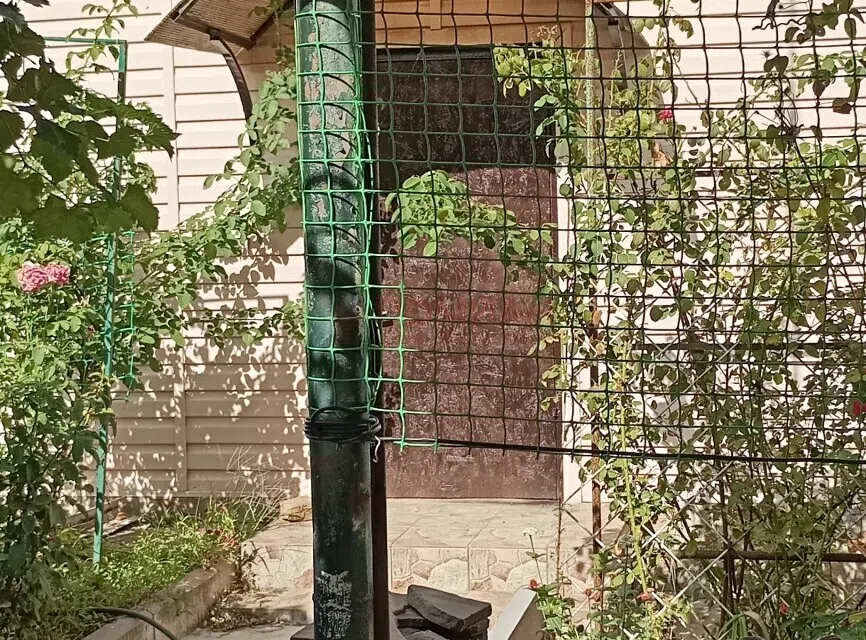 Продаётся 1-этажный дом, 71.2 м²