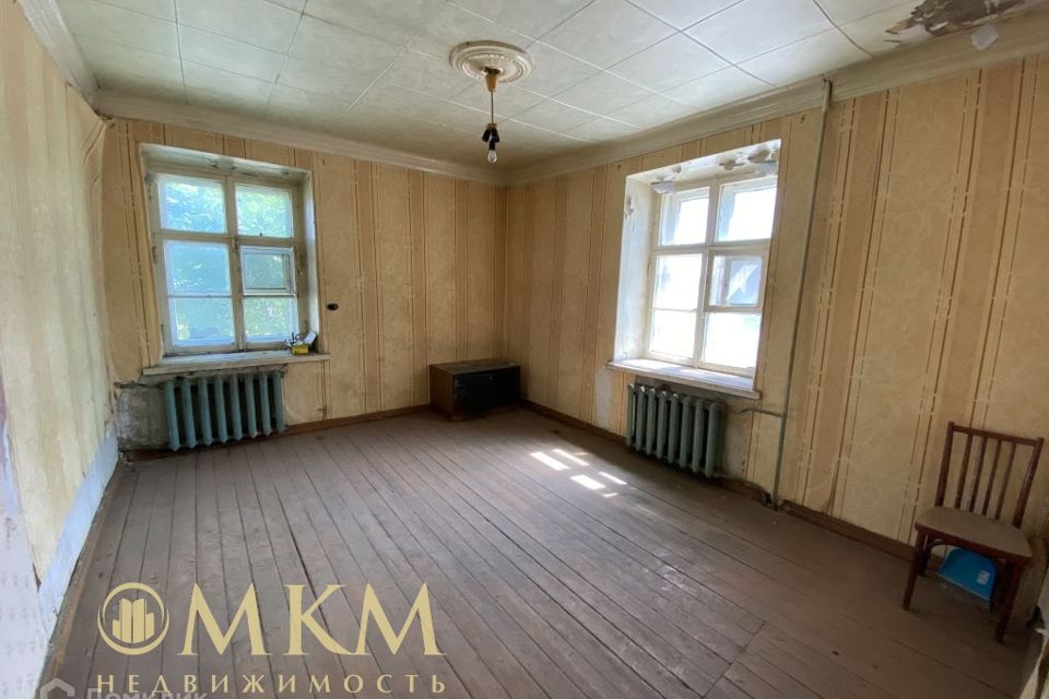 Продаётся комната в 2-комн. квартире, 17.6 м²