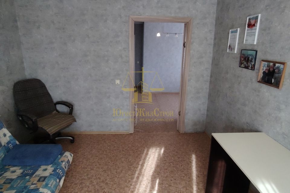 Продаётся 3-комнатная квартира, 62 м²