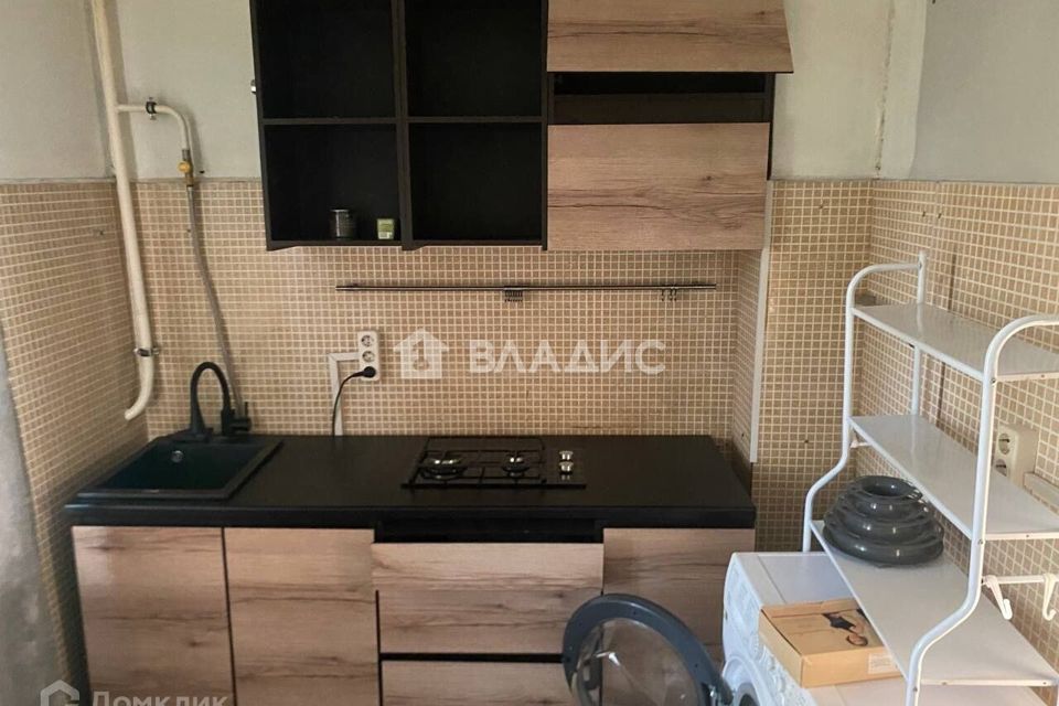 Продаётся 1-комнатная квартира, 34 м²