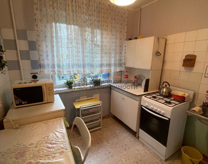 Сдаётся 2-комнатная квартира, 45 м²