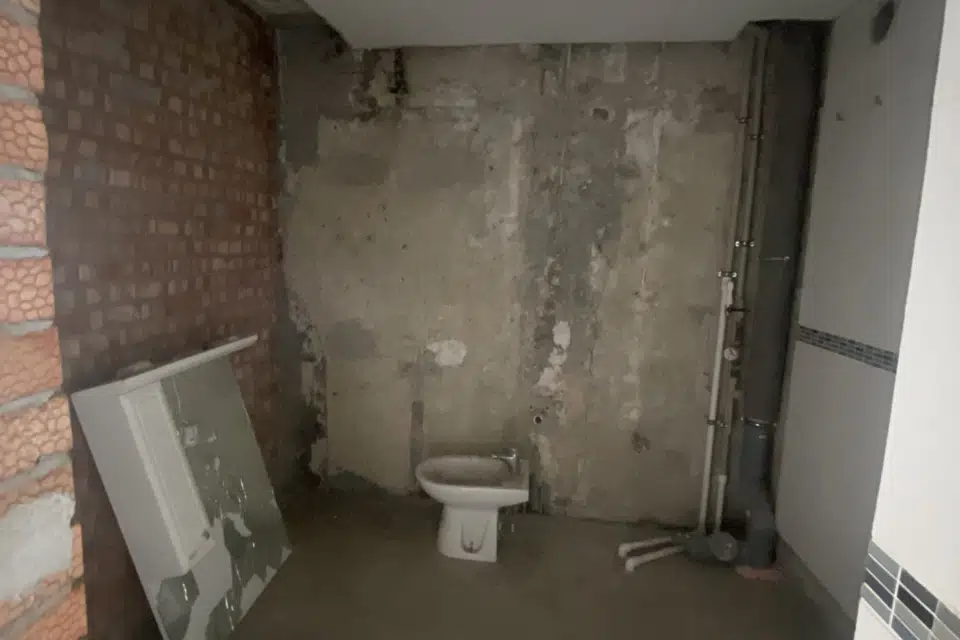 Продаётся 4-комнатная квартира, 117.4 м²