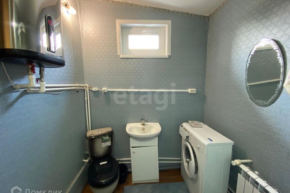 Продаётся 1-комнатная квартира, 27.4 м²