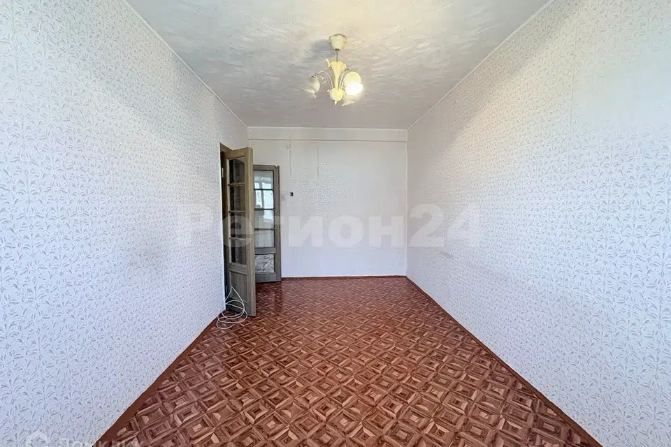 Продаётся 2-комнатная квартира, 55.9 м²