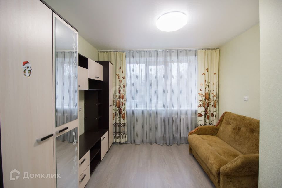 Продаётся 1-комнатная квартира, 21.2 м²