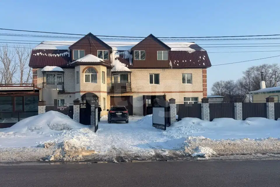 Сдаётся помещение своб. назначения, 220 м²