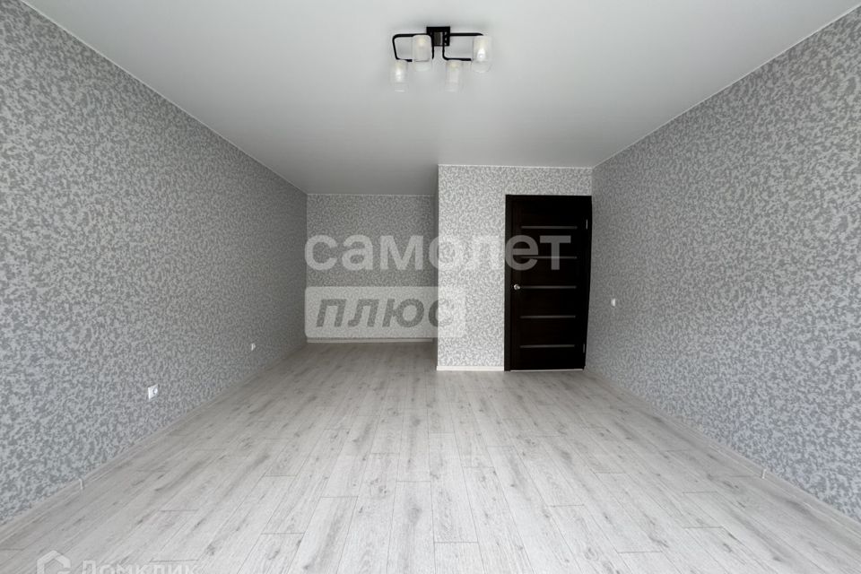 Продаётся 1-комнатная квартира, 35.7 м²