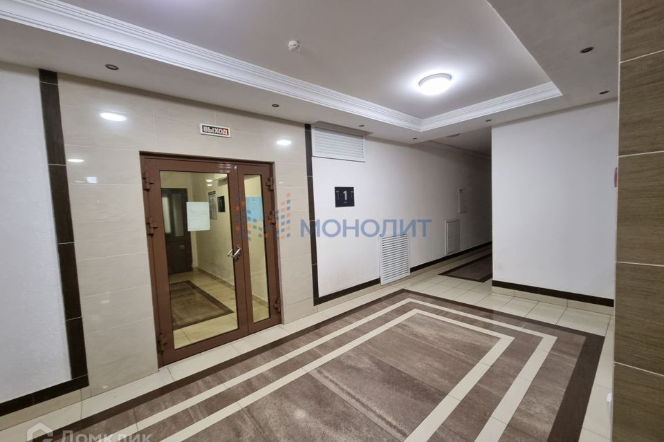 Продаётся 2-комнатная квартира, 32 м²