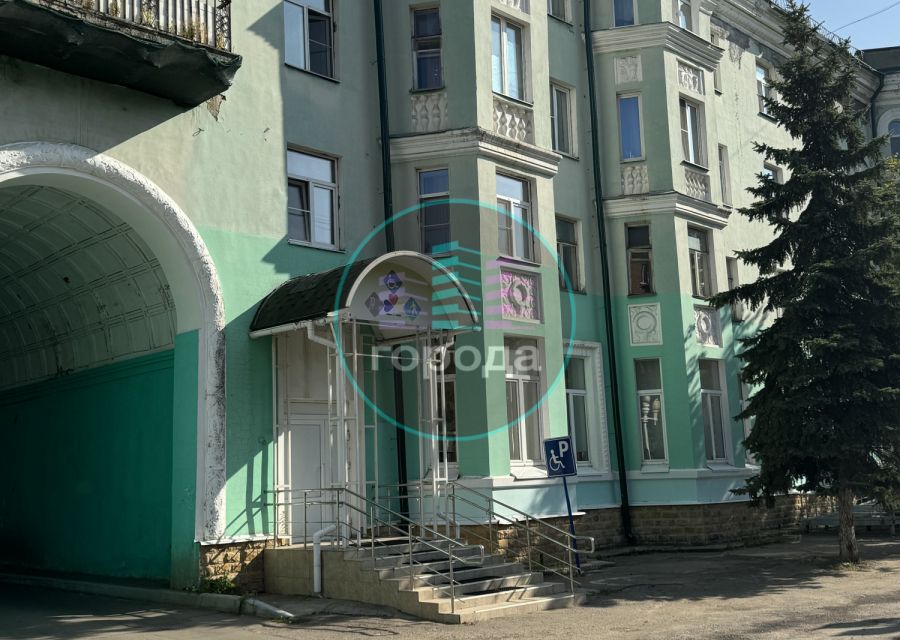 Продаётся 3-комнатная квартира, 66.5 м²