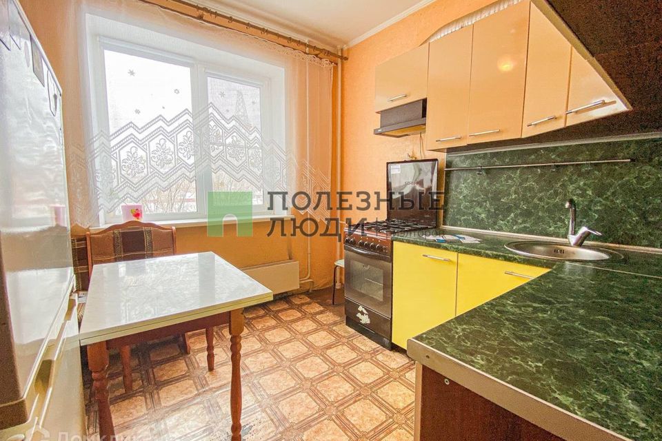 Сдаётся 1-комнатная квартира, 30 м²
