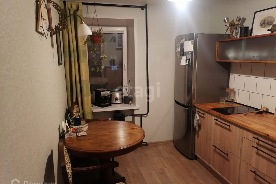 Продаётся 2-комнатная квартира, 50 м²