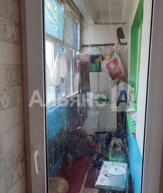 Продаётся 3-комнатная квартира, 61 м²