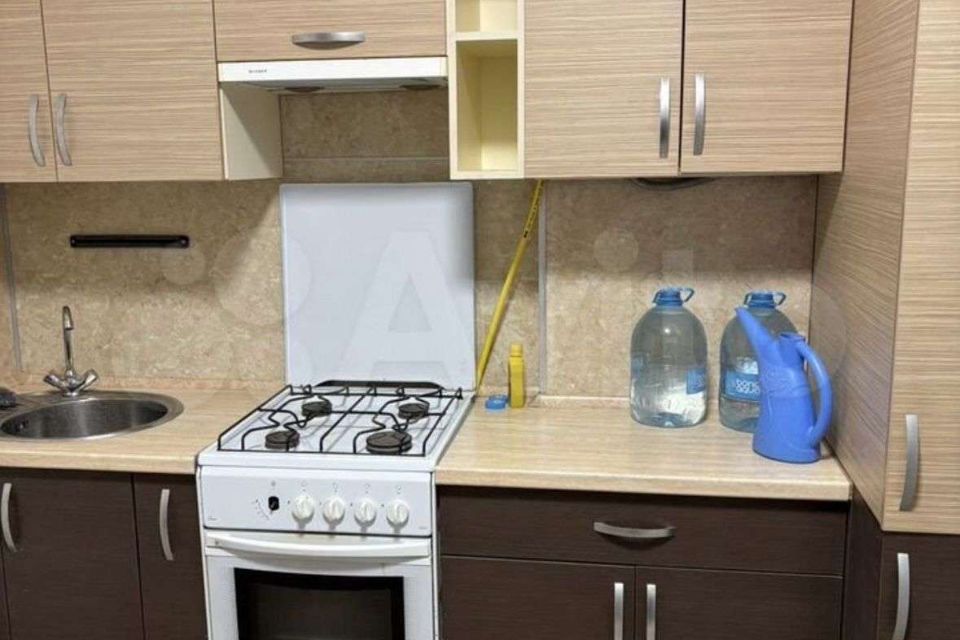 Сдаётся 2-комнатная квартира, 73 м²
